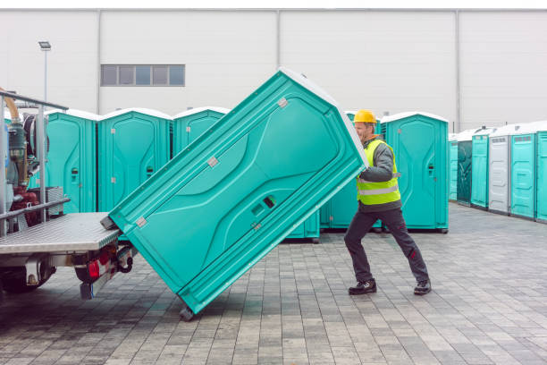 Best Portable Toilet Rental for Emergency Services  in Enfield, NC