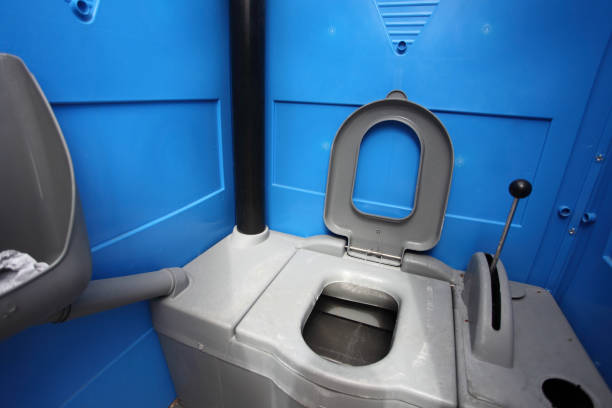 Portable Toilets for Disaster Relief Sites in Enfield, NC