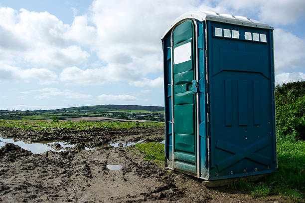 Portable Restrooms for Agricultural Sites in Enfield, NC
